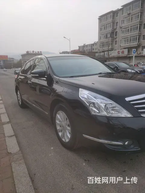 尼桑天籁 - 图片 3