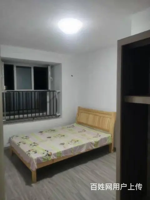 高盛兰苑精装修家具家电齐全拎包即住长租可优惠包物业 - 图片 5