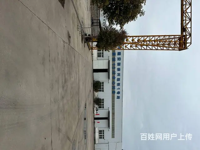 （城市在线找房免费）金山桥杨山路东大黄山附近标准厂房出租 - 图片 6