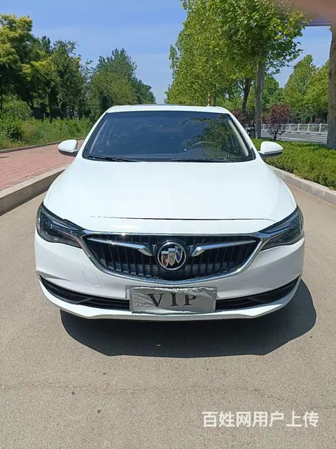 别克 英朗 2019款 1.3T 手自一体 18T 互联精英 - 图片 3