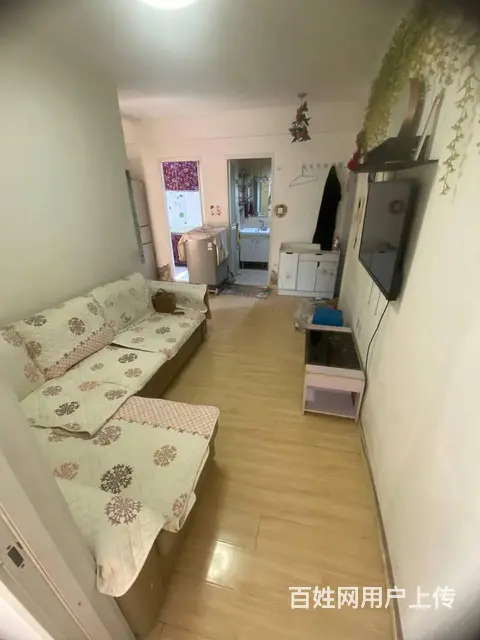 地铁房爱丽香舍(铁西) 普通住宅2厅 精装修 - 图片 5