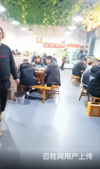 房租3000老店正宗酸汤火锅店转让-轻松经营 - 图片 7