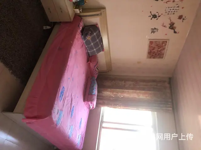 房子干净整洁，带家具，地暖，便宜出售 - 图片 1