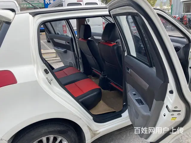 铃木 雨燕 2015款 1.3 手动 标准型 - 图片 9