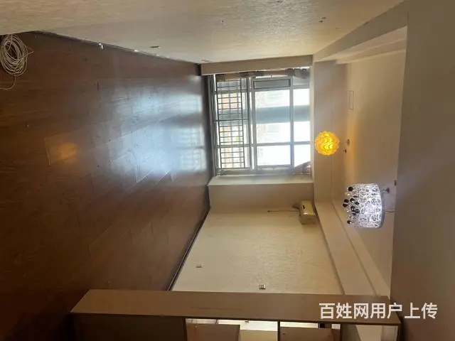 幸福大厦 商住两用1厅 中等装修 - 图片 5