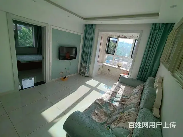 南星景苑 六层  精装婚房 找爱干净 不养宠物的稳定租户 - 图片 8