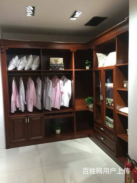 中国家具城全屋定制店出兑 - 图片 2