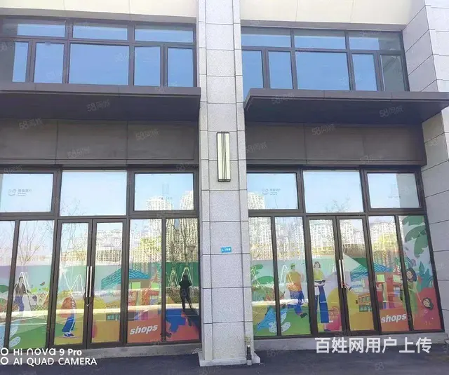 新铺通燃气！纯一层 可餐饮！天宁区丽华 晋陵悦丰苑沿街旺铺 - 图片 2