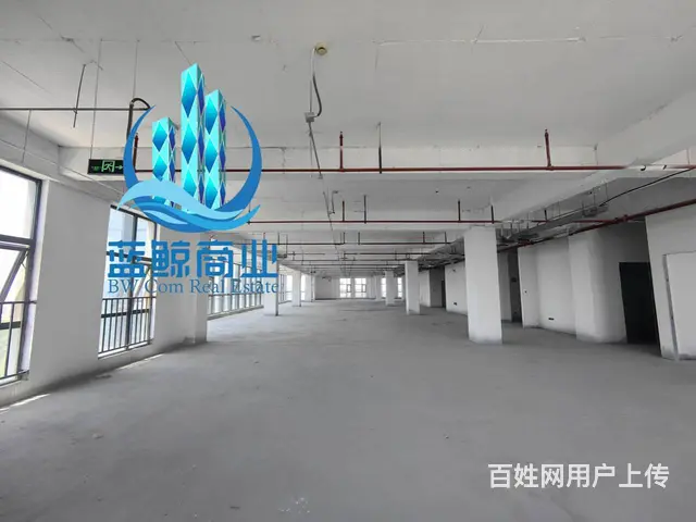 金龙湖旁软件园150到1000平纯办公一手现房 - 图片 3