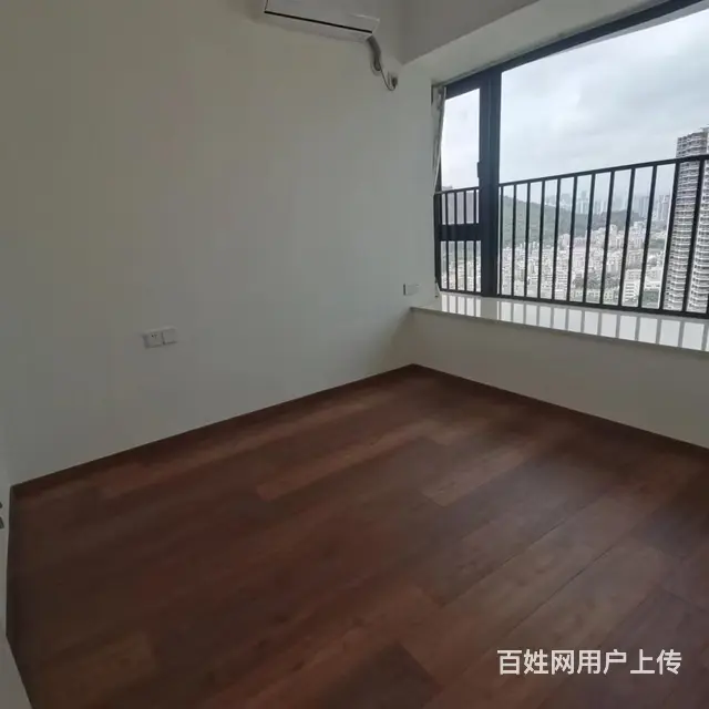 华发峰景湾 精装3房 南北通 家具电器齐全 干净 拎包入住 - 图片 6