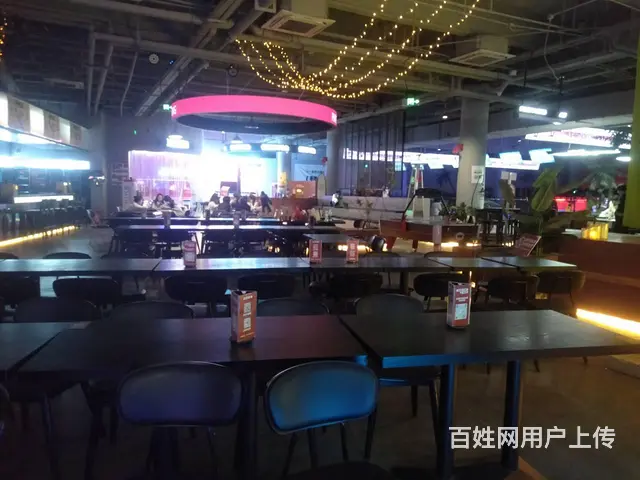 海甸岛华彩海口湾广场2400平体育游玩店转让 - 图片 10