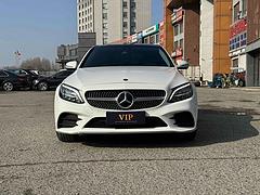 奔驰 C 260L
