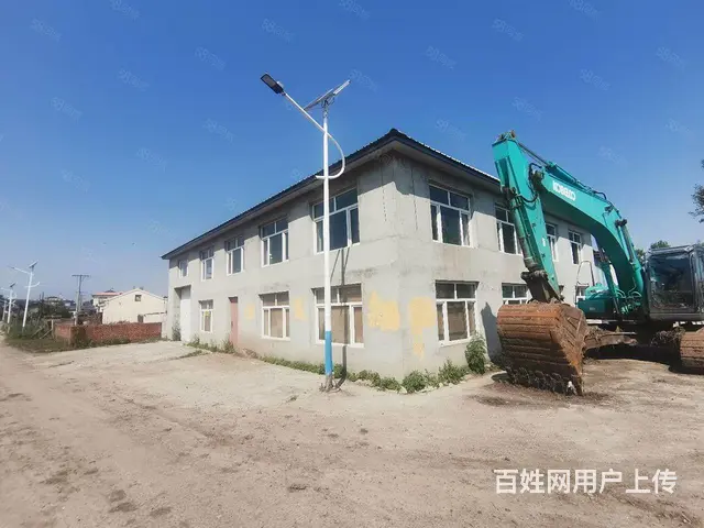 香坊区长江路黄河沿屯厂房出租 - 图片 9