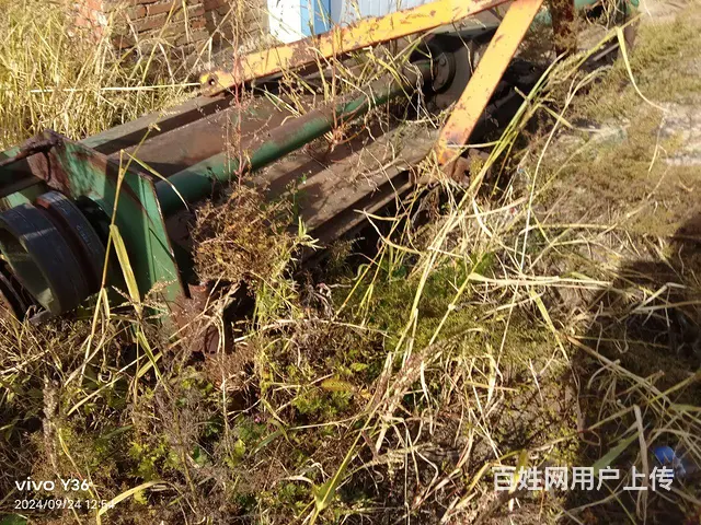 铁价3米大箱 - 图片 3