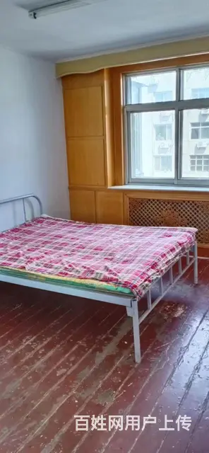 珠江转盘一中林业局家属院四楼 - 图片 1
