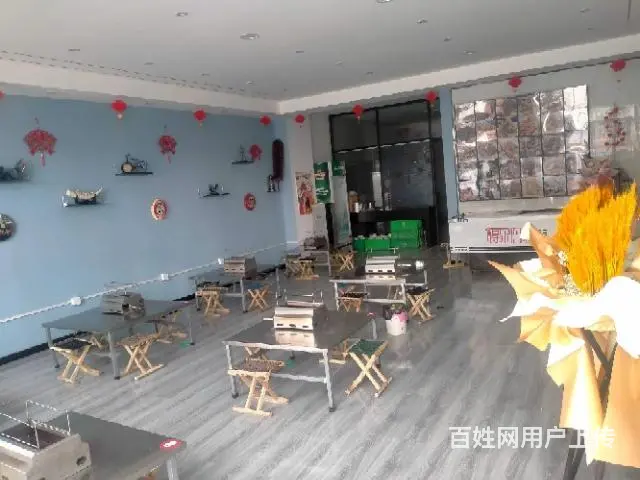（同城）高区初村精装修临街饭店整体转让 - 图片 2