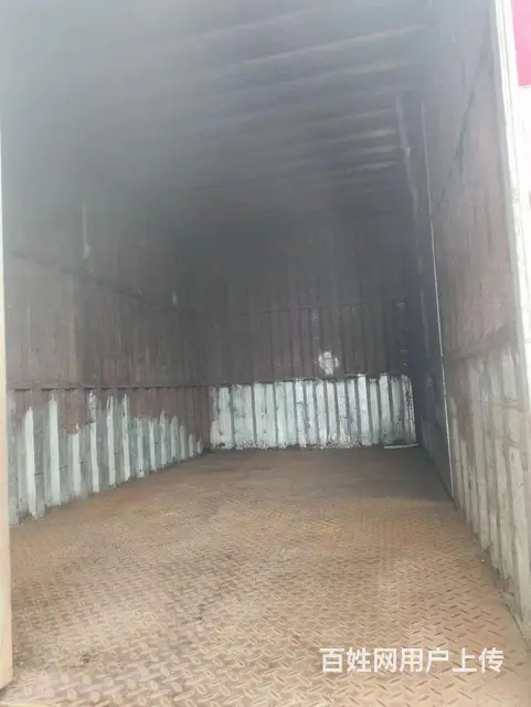 16年上牌长安后双轮小货车 - 图片 8