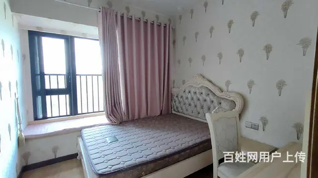 横琴 华发首府 精装高层4房 采光好 拎包随时入住 - 图片 6