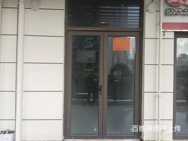 （51旺铺推荐）低价出租坡博家园58平铺面 - 图片 6