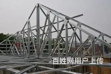 沈阳于洪彩钢房厂 - 图片 12