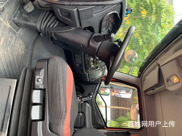 解放 平板车 国5 - 图片 4