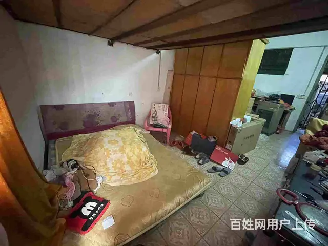 市政府附近 步梯3楼 采光好 急售7万 - 图片 2