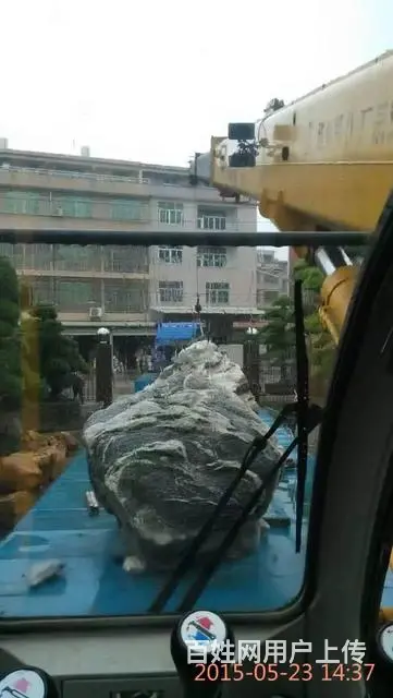 12吨-100吨专业吊车出租 - 图片 7