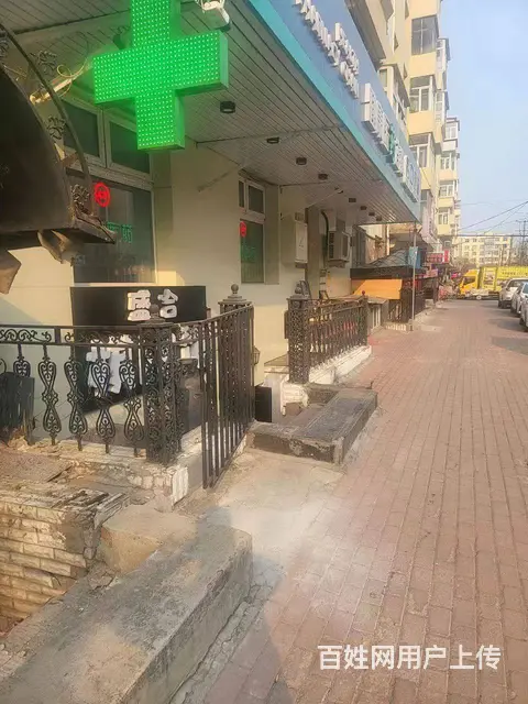【搞定了！】香坊 红旗大街 临街门市出租 临街门面 - 图片 7