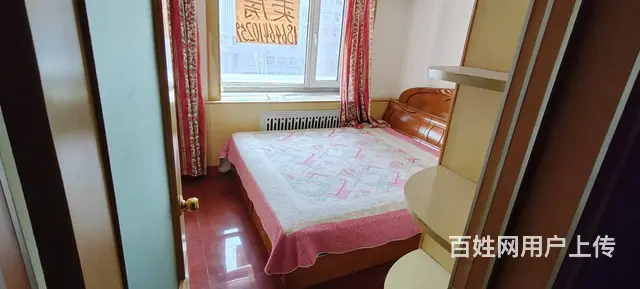 检察院家属楼 普通住宅 简单装修 - 图片 2