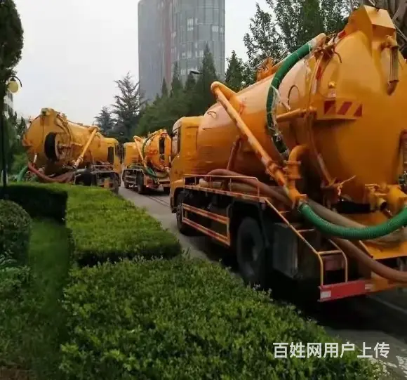 济水比较公道的管道维修有哪些特点 - 图片 2