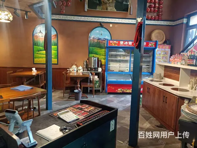 B个人一铂金湾饭店对外转让 - 图片 4