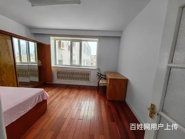 工农区，新鹤B区 ，电业家属楼 - 图片 4