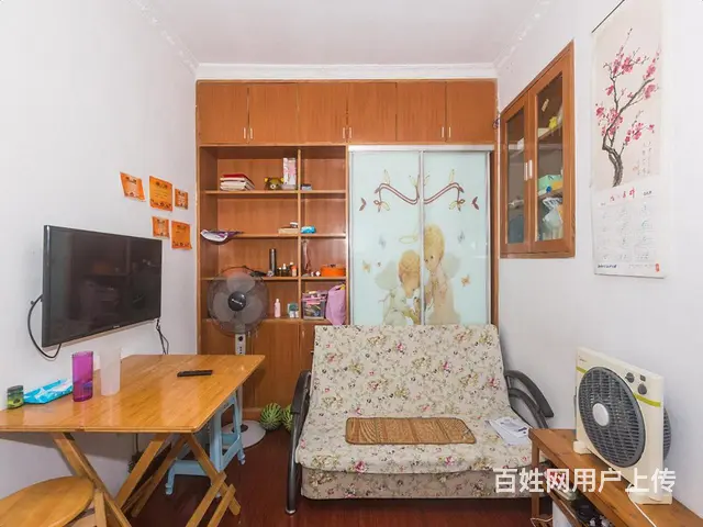 急!急!急125.00万元南北41.30平翠苑四区(西区)急 - 图片 7
