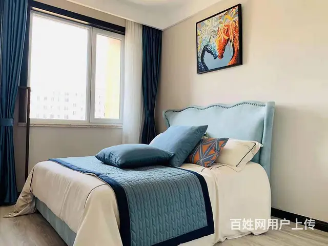 石岛碧海桃园书香院，一线海景，周边繁华，成熟小区 - 图片 3