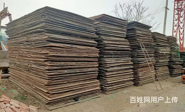 三门峡有名的钢板报价单 - 图片 2