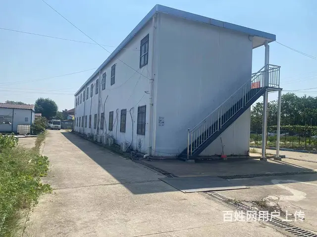 （房东直租）黄兴镇劳动东路1200平米厂房，仓库，办公出租 - 图片 9