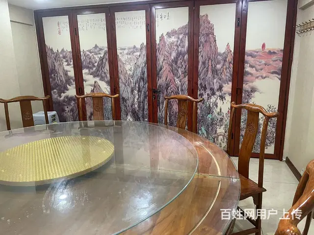 经区万象城网红特色饭店包教技术转让 - 图片 8