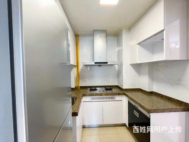 恒大江湾，次新小区，性价比两房，高楼层，采光视野好，育才 - 图片 7
