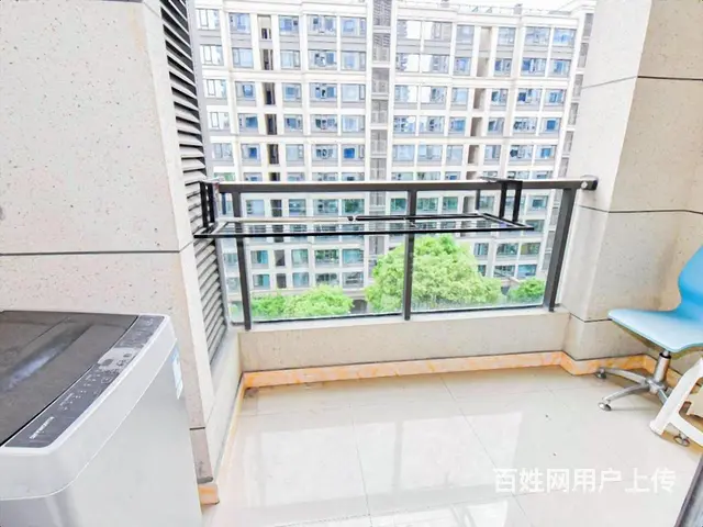 萧山经济开发区  江南之星  3室  2厅 - 图片 9