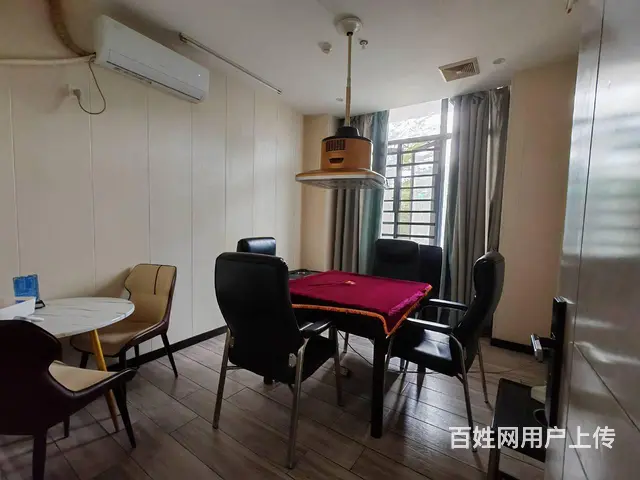 （51旺铺推荐）秀英芒果社小区二楼260平棋牌室转让 - 图片 11