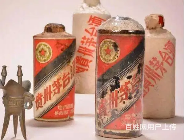 淄川区高价回收茅台酒淄川区大量回收原件茅台酒 - 图片 3