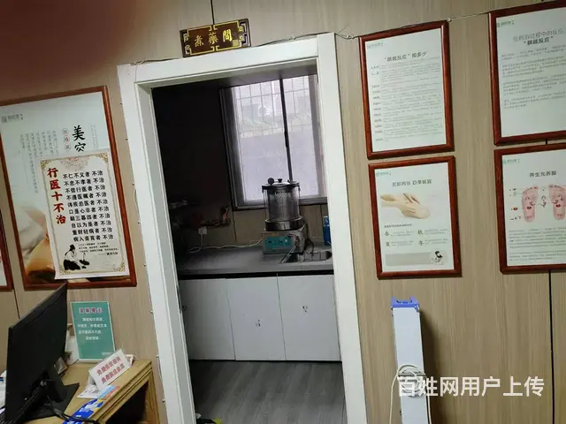 临街门面 稳定人流量 不愁客源 开店的快来 - 图片 5
