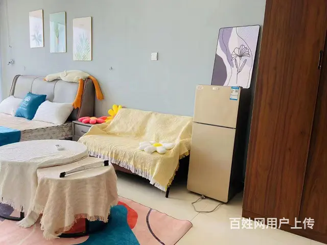 大学城...藏龙居～南坊～海量房产出租～孝心是慎，朝夕伺候莫 - 图片 6