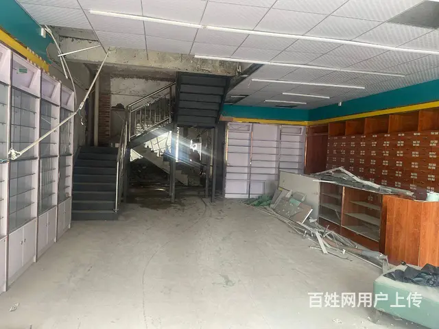 （51旺铺推荐）海达路大龙花园280平临街店铺出租 - 图片 4