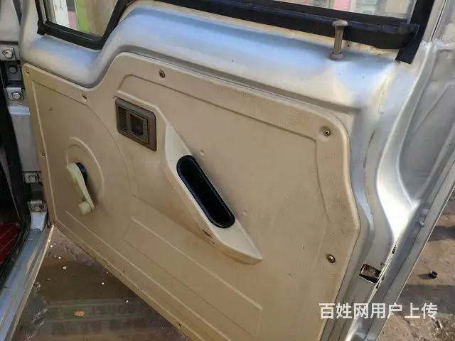 金马牌4个缸三轮摩托车 - 图片 6