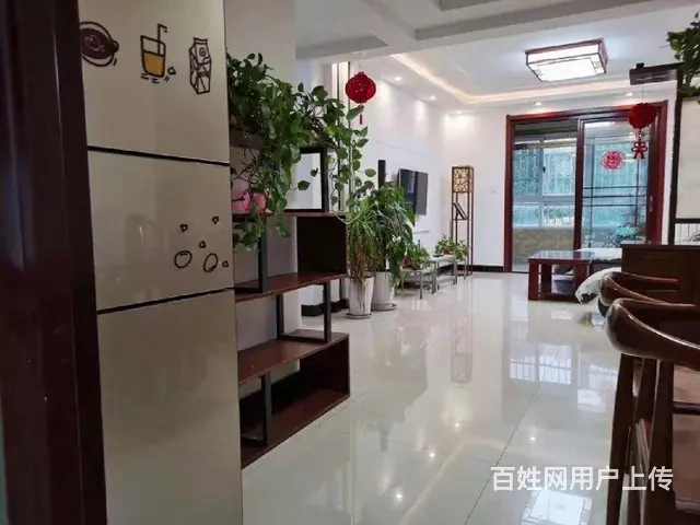 七中旁高盛汉郡精装修2室拎包入住 - 图片 5