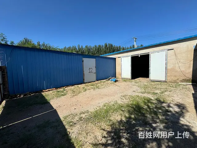厂房仓库出租 - 图片 2
