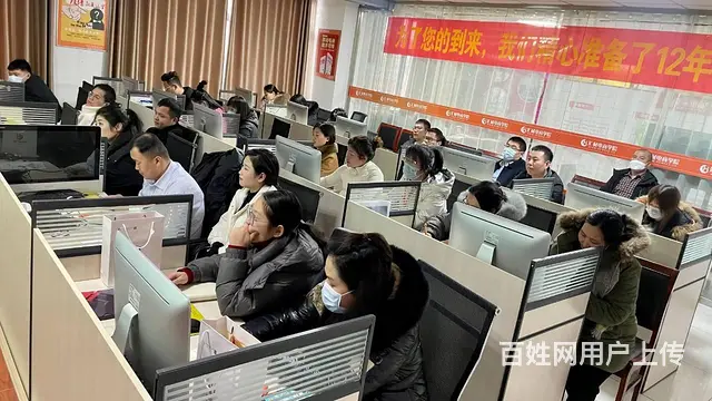 **快手培训短视频营销培训直播培训视频拍摄剪辑培训 - 图片 12