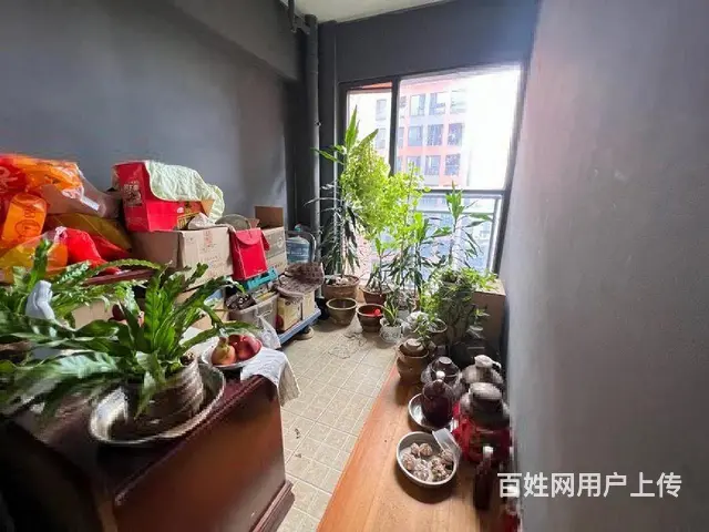 ！ 城市理想2期 南向  刚需二房 双阳台 证在手 - 图片 12