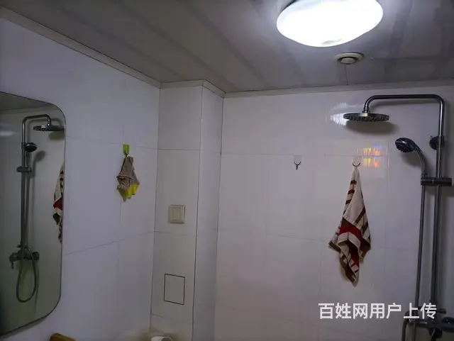 世极城堡世纪1楼85平精装2室2厅有花园小院50平经典便宜售 - 图片 6
